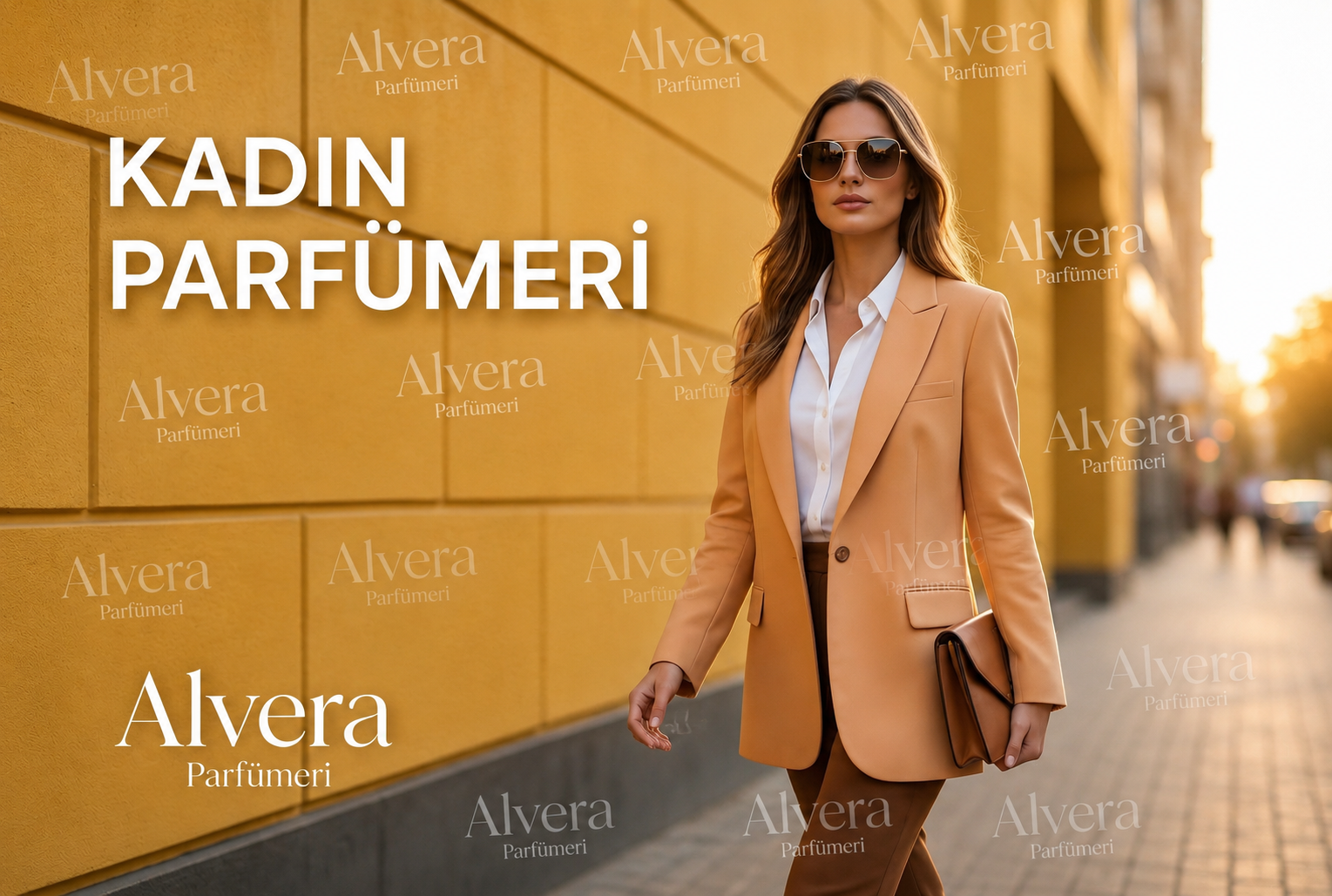 Kadın Parfümleri